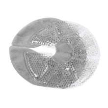 Load image into Gallery viewer, Breast Therapy Pads Hot Cold Breastfeeding Gel Pads Breastfeeding Essentials and Postpartum Recovery For Nursing Mother Gel Pad Care
