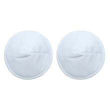 Load image into Gallery viewer, Three-Layer Fiber Reusable Bamboo Breast Pads Waterproof Breathable Anti-Overflow Washable Maternity Care Pad Breastfeeding Accessories
