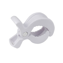 Load image into Gallery viewer, Baby Stroller Clamp Alligator Clip Pram Peg Portable Stroller Hook Baby Car Seat Clips Toddler Baby Stroller Accessories
