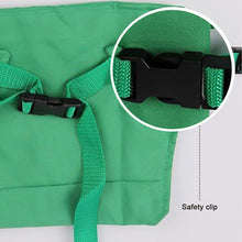 Load image into Gallery viewer, Portable Baby Dining Chair Safety Strap Child Seat Harness Outdoor Chair Fixing Strap Baby Eating Protection Strap Prevent Baby from Falling
