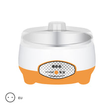 Load image into Gallery viewer, 1.2L Mini Automatic Yogurt Maker Machine with Constant Temperature Household DIY Yogurt Tools Kitchen Appliances Stainless Steel Tank
