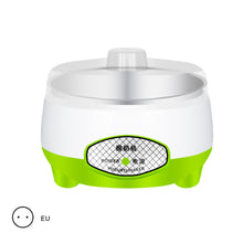 Load image into Gallery viewer, 1.2L Mini Automatic Yogurt Maker Machine with Constant Temperature Household DIY Yogurt Tools Kitchen Appliances Stainless Steel Tank
