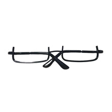 Load image into Gallery viewer, For 20cm Cotton Dolls Glasses 9cm Cute Plastic Glasses for Labubu BJD Dolls Toy Glasses Accessories
