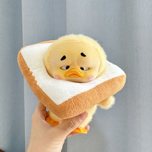 Load image into Gallery viewer, Clothes only for Annoying Duck for Upset Duck Plush Series Baby Clothes Accessories Small Yellow Duck Doll Clothes
