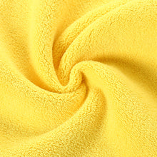 Load image into Gallery viewer, Car Care Microfiber Towel Wash Cleaning Drying Cloth Car Cloth Detailing Microfiber Microfiber Cloth 500g/㎡
