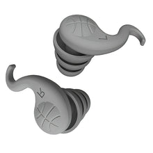 Load image into Gallery viewer, Silicone Soft Soundproof Ear Plugs Sleep Noise Reduction Filter for Ears Earplug Professional Anti-Noise Sleeping Earplugs

