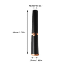 Load image into Gallery viewer, Electric Eyelash Curler for Long-lasting Shaping, Portable Charging Heating Eyelash Curler Electric Eyelashes Curling Tool
