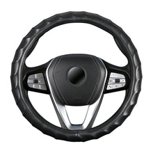 Load image into Gallery viewer, Car Steering Wheel Covers Imitation Sheepskin Breathability Skidproof Steering Wheel Covers Accessories For 38cm Steering Wheel

