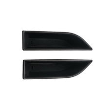 Load image into Gallery viewer, 2Pcs Car Door Handle Armrest Storage Organizer Box Container Holder Tray Auto Accessories For Peugeot 3008 3008GT 4008 5008 2016-2020

