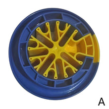 Load image into Gallery viewer, Network Carding Device Cable Comb Fireproof ABS Plastic Generic Cabling Category 5 And 6 Network Cables Laying And Carding Tools
