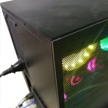 Load image into Gallery viewer, 30CMx1M Computer Mesh DIY PVC PC Case Fan Cooler Dust Filter Network Net Case Dustproof Cover Chassis Dust Cover
