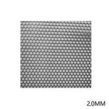 Load image into Gallery viewer, 30CMx1M Computer Mesh DIY PVC PC Case Fan Cooler Dust Filter Network Net Case Dustproof Cover Chassis Dust Cover
