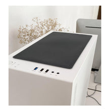 Load image into Gallery viewer, 30CMx1M Computer Mesh DIY PVC PC Case Fan Cooler Dust Filter Network Net Case Dustproof Cover Chassis Dust Cover
