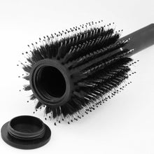 Load image into Gallery viewer, Hair Brush Comb Diversion Stash Safe Hidden Compartment Functions as an Authentic Brush Perfect for Travel or At Home
