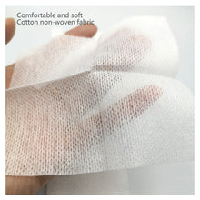 Load image into Gallery viewer, 50/100pcs Sterile Non-woven Gauze Pad Wound Care Supplies Gauze Pad Cotton First Aid Waterproof Wound Dressing
