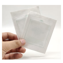 Load image into Gallery viewer, 50/100pcs Sterile Non-woven Gauze Pad Wound Care Supplies Gauze Pad Cotton First Aid Waterproof Wound Dressing
