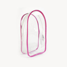 Load image into Gallery viewer, 1Pc Mystery Box Storage Case Anime Ornaments Mystery Box Organizer Box Square Plush Dolls Display Bag With Keychain
