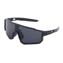 Load image into Gallery viewer, Dazzling Outdoor Sports Riding Glasses UV Protection HD Sunglasses Windproof Dust Protection Large Frame Goggles
