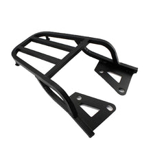 Load image into Gallery viewer, Motorcycle Rear Luggage Rack Ride Carrier Holder Shelf Replacement Motorcycle Rear Luggage Rack for MSX125
