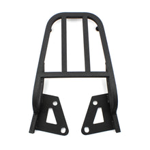 Load image into Gallery viewer, Motorcycle Rear Luggage Rack Ride Carrier Holder Shelf Replacement Motorcycle Rear Luggage Rack for MSX125
