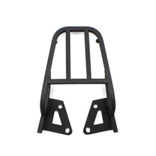 Load image into Gallery viewer, Motorcycle Rear Luggage Rack Ride Carrier Holder Shelf Replacement Motorcycle Rear Luggage Rack for MSX125
