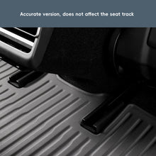 Load image into Gallery viewer, Car Accessories Car Floor Mats Four Seasons Waterproof Non-slip Floor Mat NEW TPE Special For Tesla Model 3 Highland 2023
