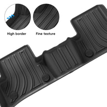 Load image into Gallery viewer, Car Floor Mats Foot Cushions Song Plus Edition Dedicated Tpe Carpets Footpads Anti-slip For Toyota Corolla 19-23 Right Hand Driving Accessories
