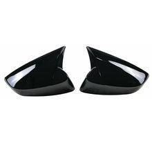 Load image into Gallery viewer, 2Pcs Car Door Side Mirror Covers Sides Rearview Cover For Toyota 86/Subaru BRZ 2012-2020 Auto Exterior Accessories
