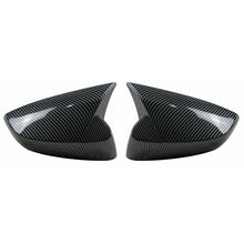 Load image into Gallery viewer, 2Pcs Car Door Side Mirror Covers Sides Rearview Cover For Toyota 86/Subaru BRZ 2012-2020 Auto Exterior Accessories
