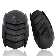 Load image into Gallery viewer, Universal Motorcycle Front Mudguard Fender Extension Splash Pad Accessories For Longjia V Ba 250
