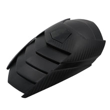 Load image into Gallery viewer, Universal Motorcycle Front Mudguard Fender Extension Splash Pad Accessories For Longjia V Ba 250
