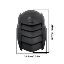 Load image into Gallery viewer, Universal Motorcycle Front Mudguard Fender Extension Splash Pad Accessories For Longjia V Ba 250
