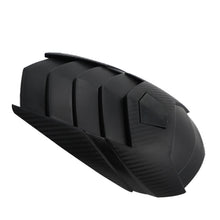 Load image into Gallery viewer, Universal Motorcycle Front Mudguard Fender Extension Splash Pad Accessories For Longjia V Ba 250
