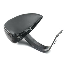 Load image into Gallery viewer, Universal Bicycle Backrest Electric Bicycles Seat Cushion Rear Bike Convenient Cycling Electric Bicycle Waterproof Seat Back
