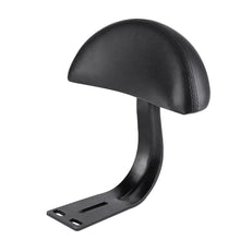 Load image into Gallery viewer, Universal Bicycle Backrest Electric Bicycles Seat Cushion Rear Bike Convenient Cycling Electric Bicycle Waterproof Seat Back
