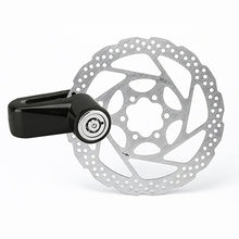 Load image into Gallery viewer, Portable Bicycle Anti-Theft Disc Brake Locks Used With Warning Cords Electric Bikes Motorcycles Skateboards Anti-Theft Equipment

