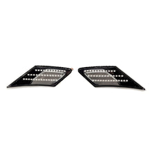 Load image into Gallery viewer, 2Pcs Car LED Dynamic Turn Signal Lights Side Marker Indicator Sequential Lamp For Toyota 86 FT86 GT86 Scion FR-S Subaru BRZ
