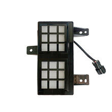 Load image into Gallery viewer, 1PC Car Front Bumper Light Fog Front Signal Lamp Assembly Accessories Left Or Right For Chery Jetour Traveller T2
