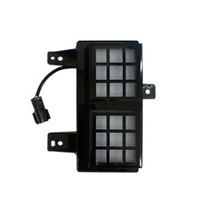Load image into Gallery viewer, 1PC Car Front Bumper Light Fog Front Signal Lamp Assembly Accessories Left Or Right For Chery Jetour Traveller T2
