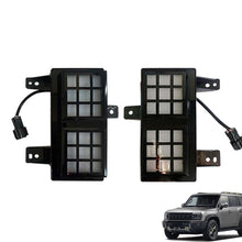 Load image into Gallery viewer, 1PC Car Front Bumper Light Fog Front Signal Lamp Assembly Accessories Left Or Right For Chery Jetour Traveller T2
