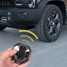 Load image into Gallery viewer, Soft TPU Car 4 Buttons Key Case Remote Control Protect Cover Auto Accessories For Chery Jetour T2 Traveler 2023 2024 Keyless Auto Accessories
