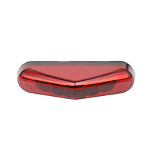 Load image into Gallery viewer, Universal Motorcycle DC 12V LED Tail Light Signal Indicators Brake Stop Light Lamp Motorbike ATV Dirt Bike
