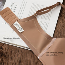 Load image into Gallery viewer, Seamless Bra Women Wireless Bralette Small Breast Underwear Push-Up Comfortable Brasiere Female Thin Invisible Lingerie Breathable Tube Top Bras
