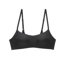 Load image into Gallery viewer, Seamless Bra Women Wireless Bralette Small Breast Underwear Push-Up Comfortable Brasiere Female Thin Invisible Lingerie Breathable Tube Top Bras
