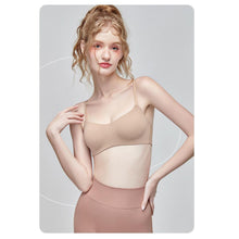 Load image into Gallery viewer, Seamless Bra Women Wireless Bralette Small Breast Underwear Push-Up Comfortable Brasiere Female Thin Invisible Lingerie Breathable Tube Top Bras

