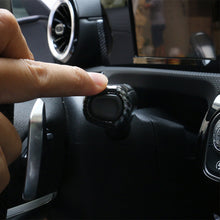 Load image into Gallery viewer, 3Pcs/Set Car Steering Wheel Shift Wiper Lever Cover Trim Automotive for Mercedes Benz GLB180 200 GLA180 CLA A180L GLE GLS
