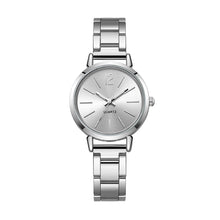 Load image into Gallery viewer, Women's Small Dial Watch Casual Versatile Quartz Watch Daily Fashionable Women's Watch Circular Dial Wristwatches
