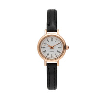 Load image into Gallery viewer, Small Simple Style Couple Women's Quartz Watch Women's Watch Simple Retro Versatile Quartz Women's Watch Wristwatches
