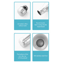 Load image into Gallery viewer, 750ml Diversion Water Bottle Portable Water Bottle Secret Stash Pill Organizer Can Safe Hiding Spot for Money Bonus Key Ring Box
