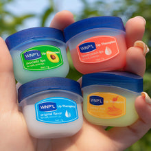 Load image into Gallery viewer, New 4/6/8pcs Moisturizing Lip Balm Sets Lipstick Makeup Natural Plant Base Moisturizer Lip Balm Anti-Cracking Lips Skin Care
